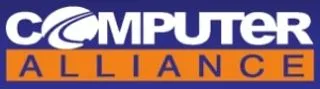 Computer Alliance logo