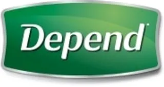 Depend logo