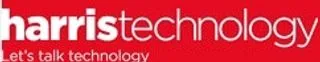 Harris Technology logo