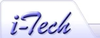 I-Tech logo
