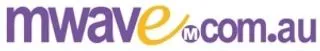 Mwave logo