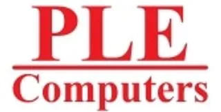 PLE Computers logo
