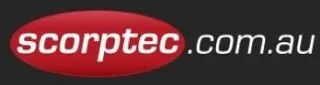 Scorptec logo