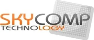 Skycomp logo