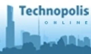 Technopolis logo