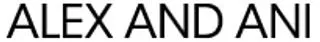 Alex and Ani logo