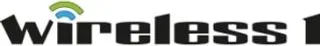 Wireless 1 logo