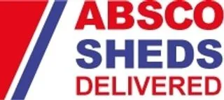 Absco Delivered logo