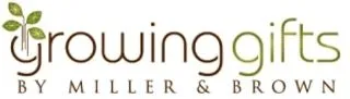 Growing Gifts logo