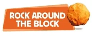 Rock Around The Block logo