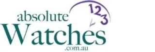 Absolute Watches logo
