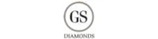 GS Diamonds logo