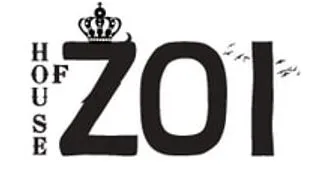 House of Zoi logo