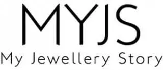 My Jewellery Story logo