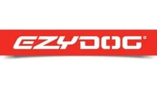 EzyDog logo