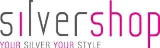 Silver Shop logo