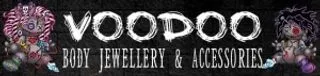 Voodoo logo