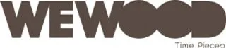WeWood logo
