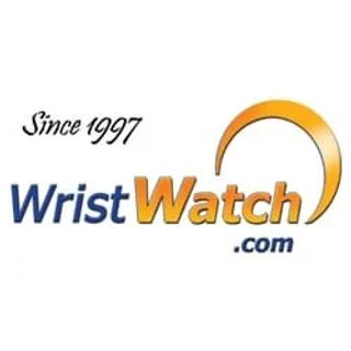 Wrist Watch logo