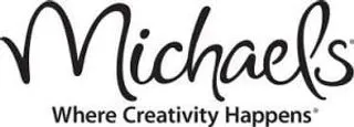 Michaels logo
