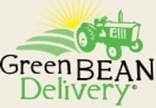 Green BEAN Delivery logo