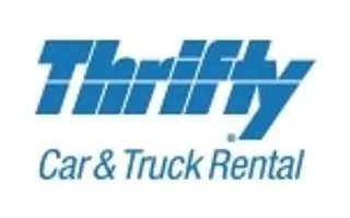 Thrifty AU logo