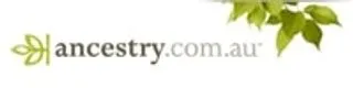 Ancestry logo