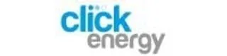 Click Energy logo