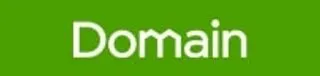 Domain logo
