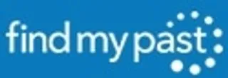 Findmypast.com.au logo