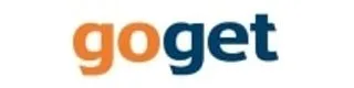 GoGet Carshare logo