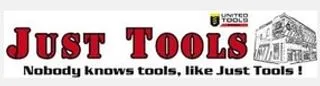 Just Tools logo