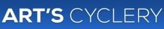 Art's Cyclery logo