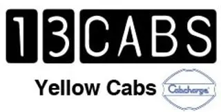 Yellow Cabs logo