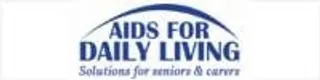 Aids for Daily Living logo