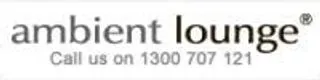 Ambient Lounge logo