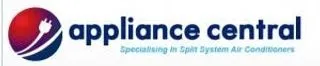 Appliance Central logo