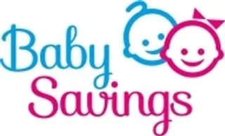 Baby Savings logo