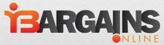 Bargains Online logo
