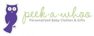 Peekawhoo logo