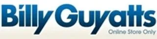 Billy Guyatts logo