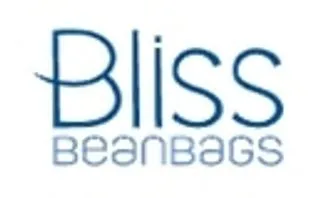 Bliss Bean Bags logo