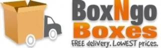 BoxNgo Boxes logo