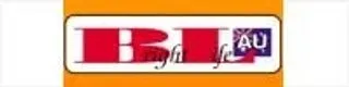 Bright Life logo