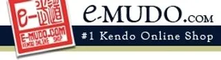 E-mudo logo