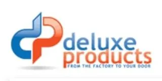 Deluxe Products logo