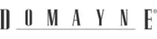 Domayne logo