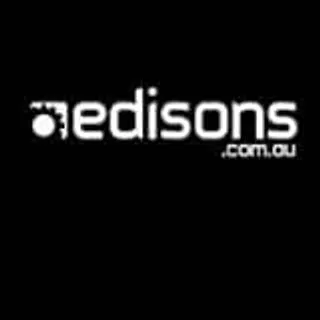 Edisons logo