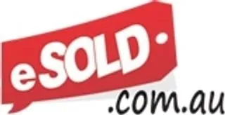 eSold logo