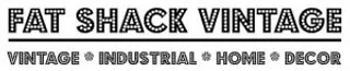 Fat Shack Vintage logo